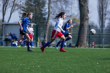 Bild 95 - wCJ HSV am 6.4.19